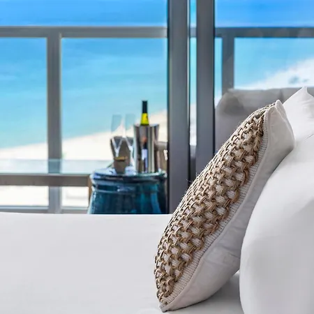 W South Beach Miami Beach Exterior foto