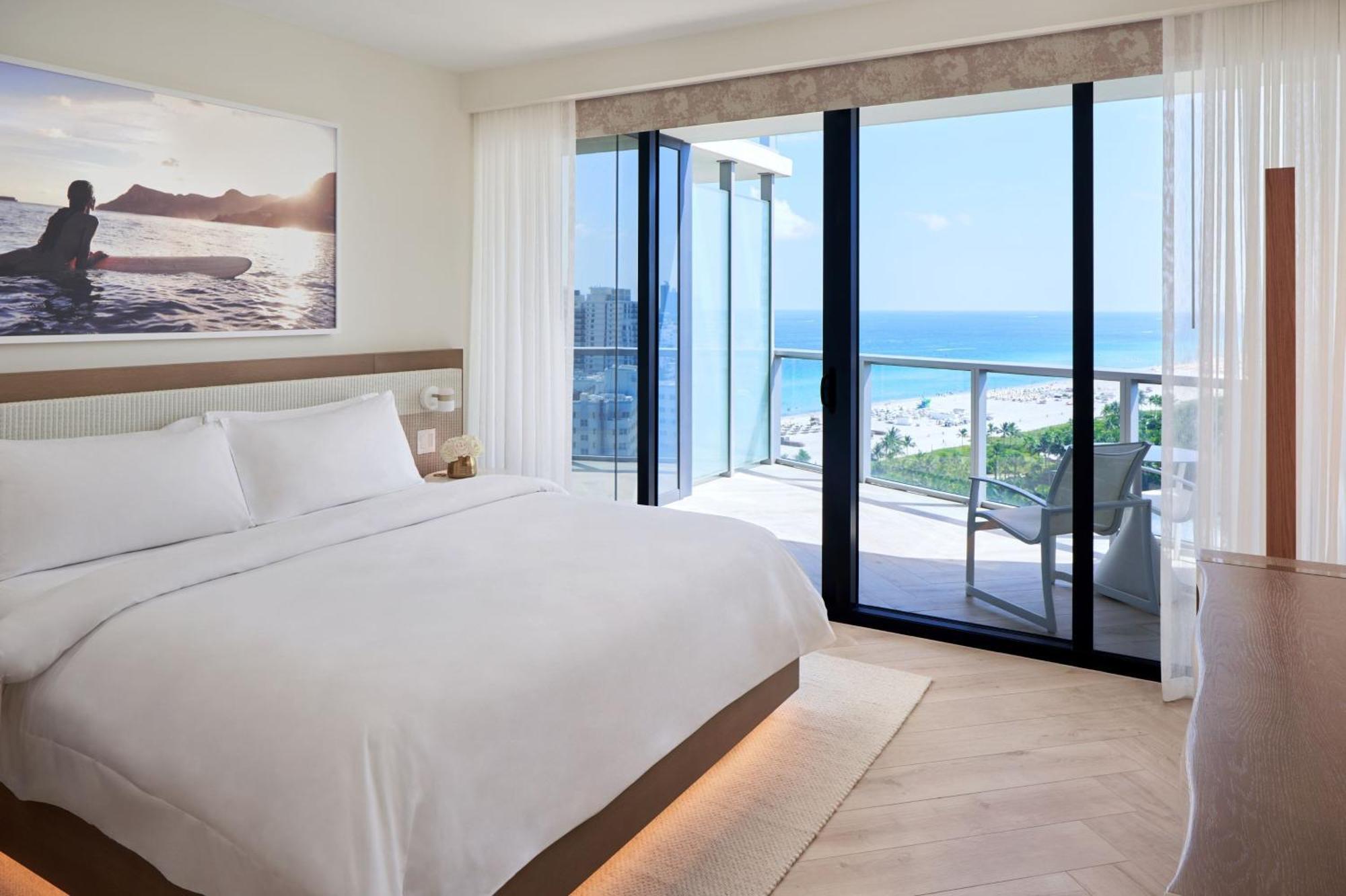 Resort W South Beach 5*