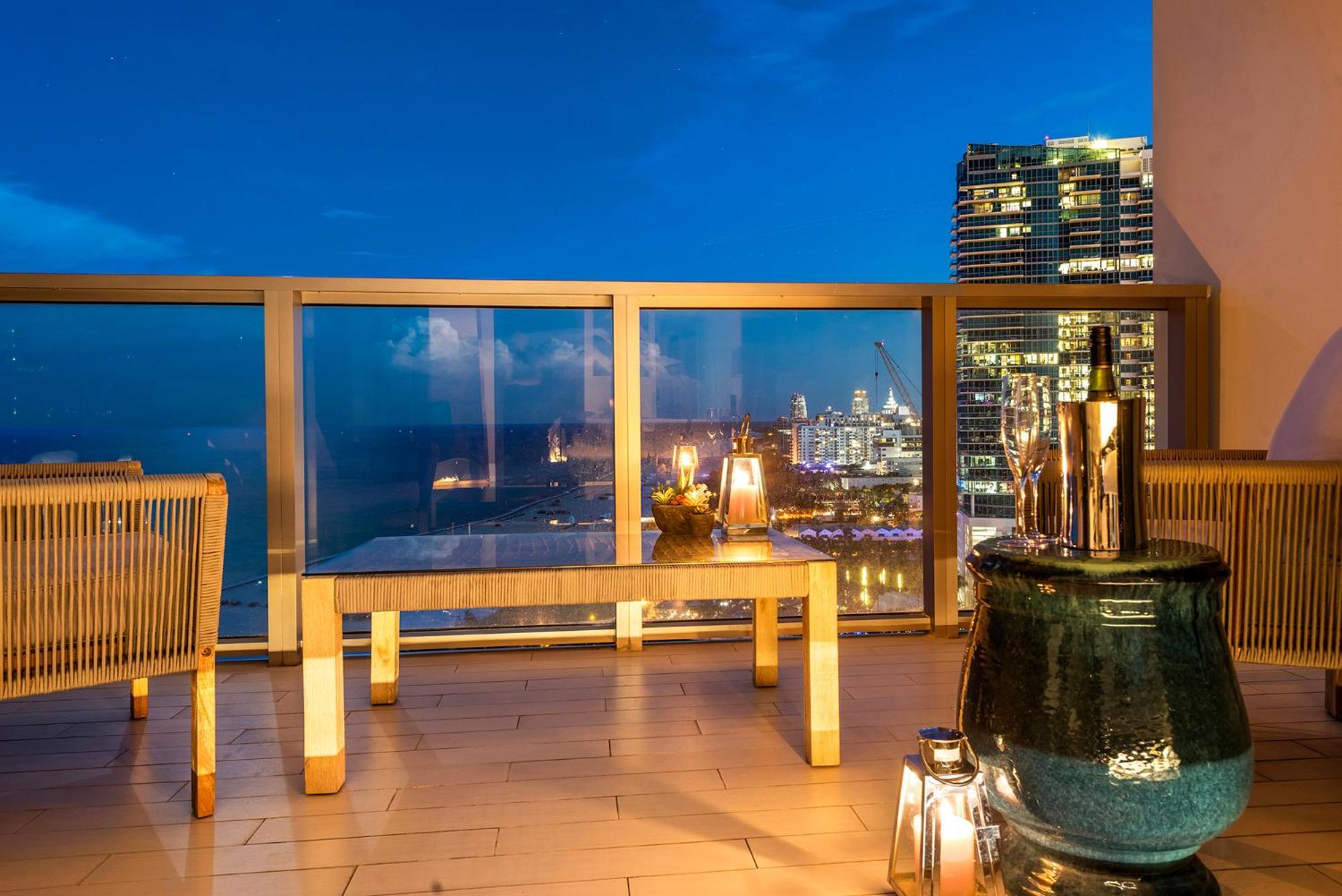 W South 5* Miami Beach