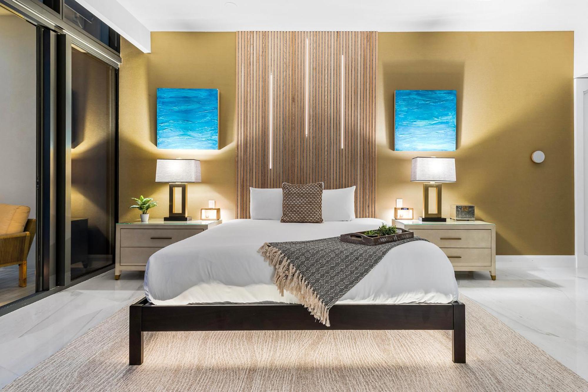 Resort W South 5*