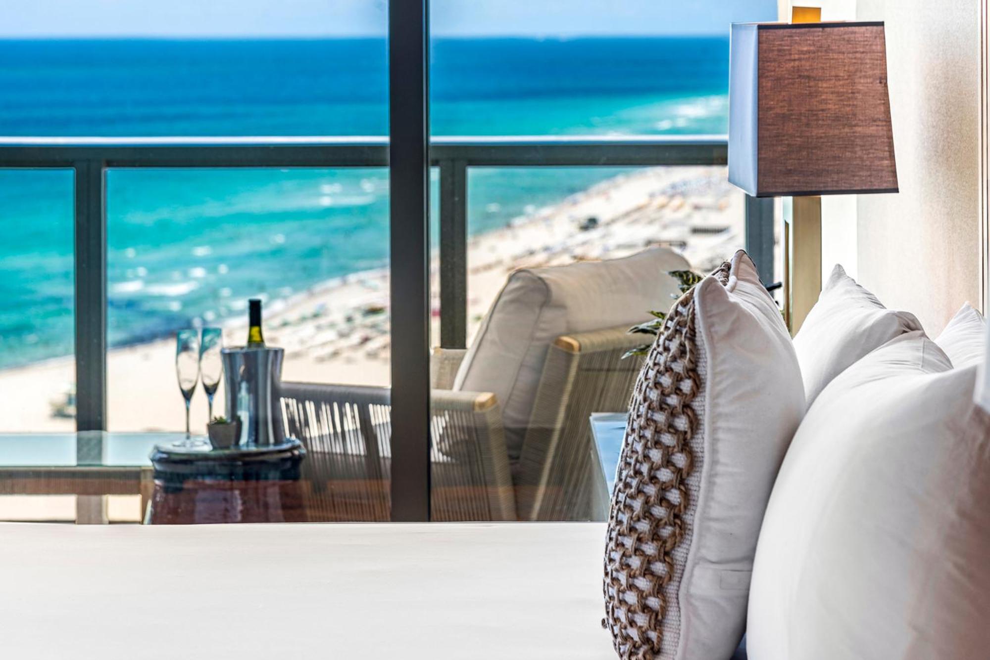 Resort W South Miami Beach