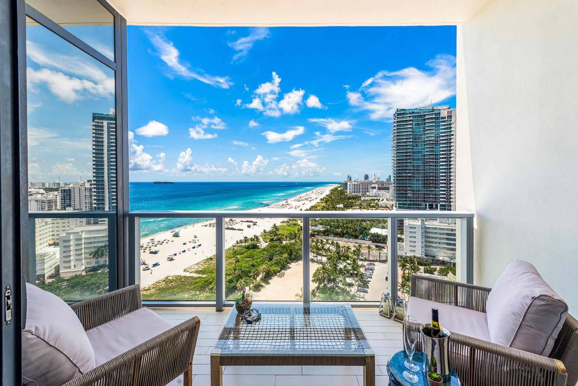 Resort W South 5*