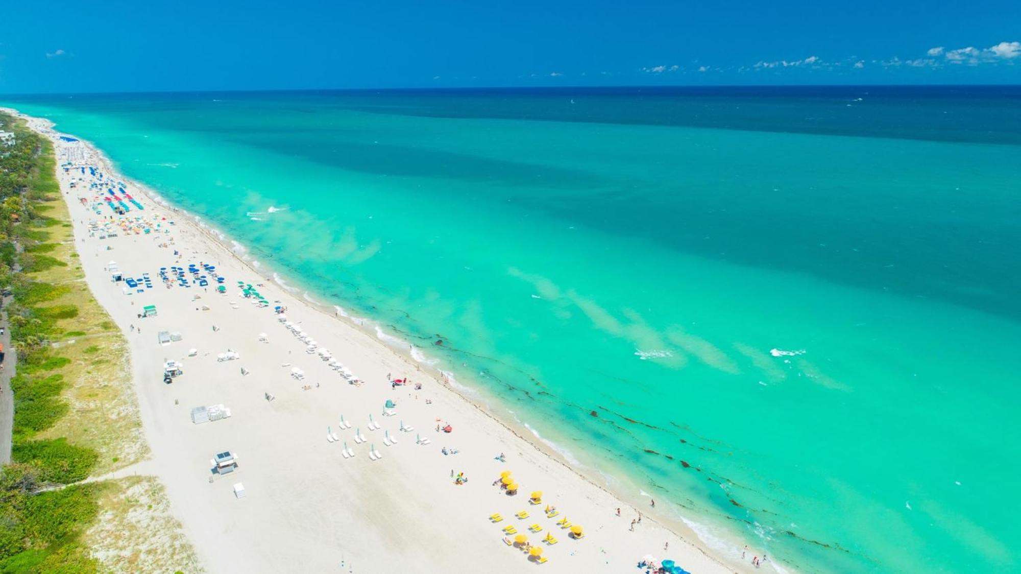 W South 5* Miami Beach