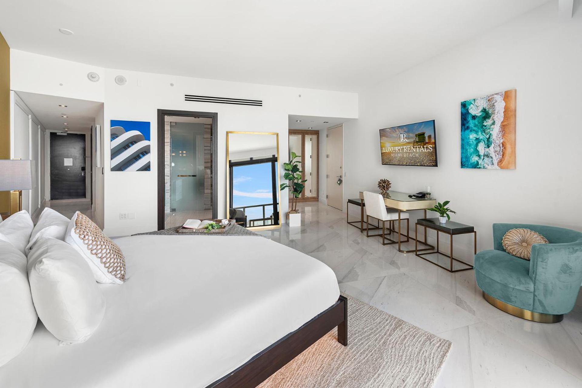 W South 5* Miami Beach