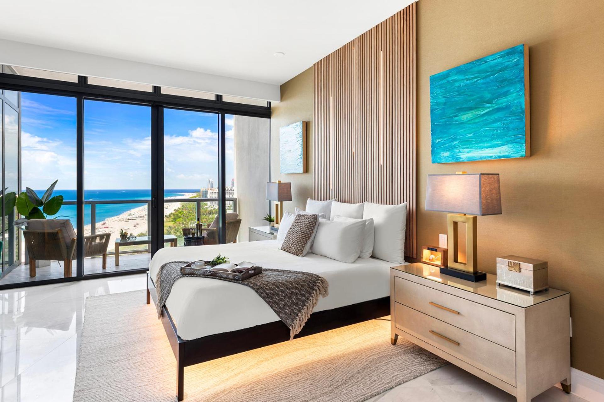 W South 5* Miami Beach