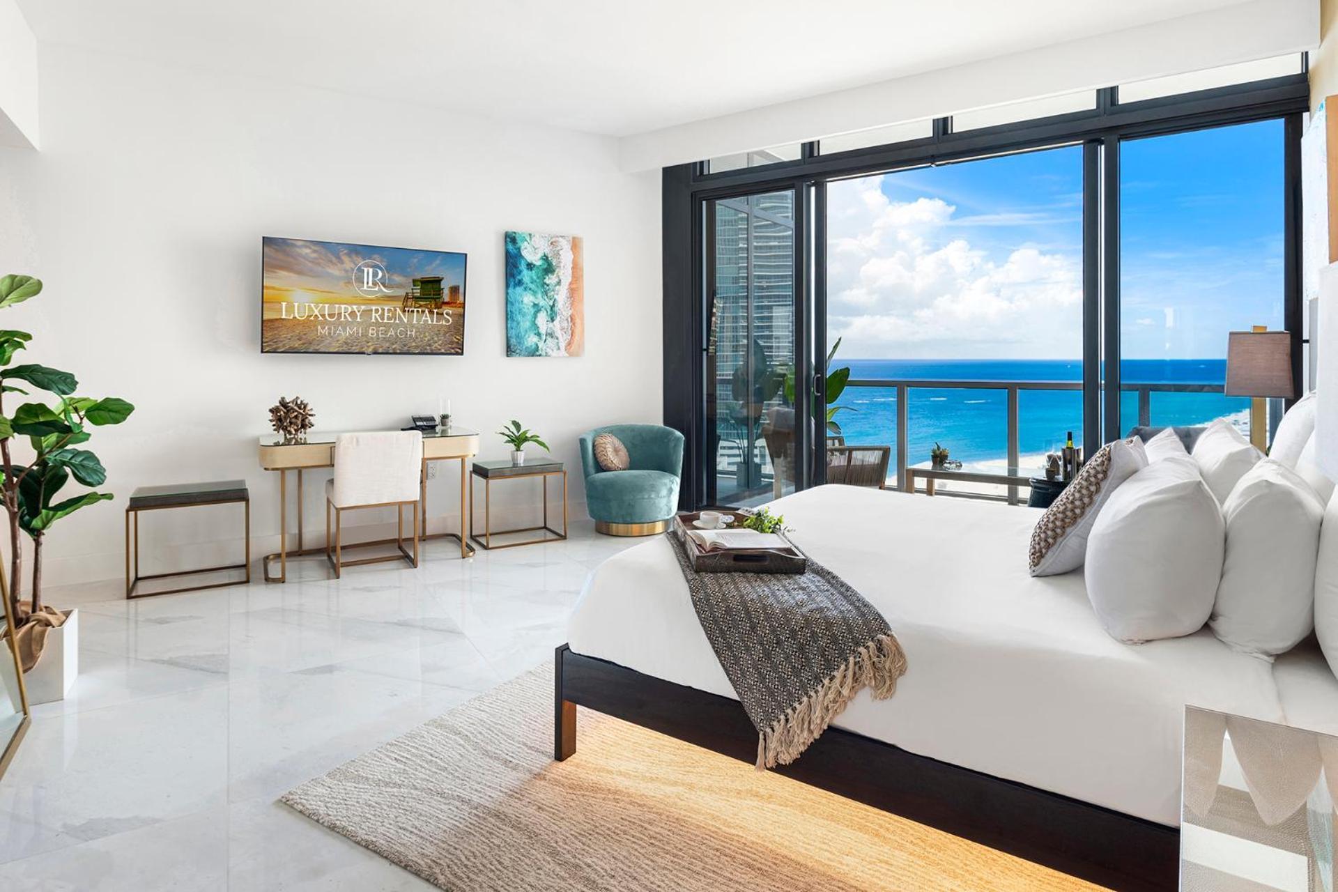 Resort W South