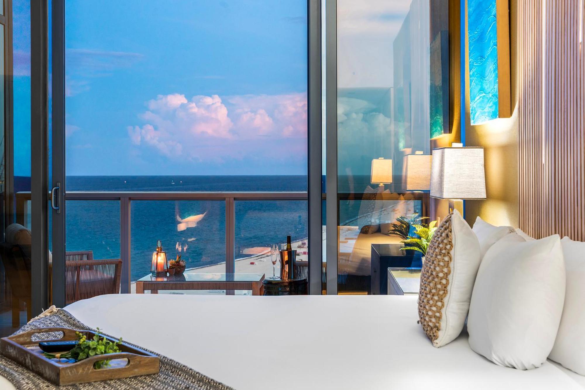 Resort W South Miami Beach