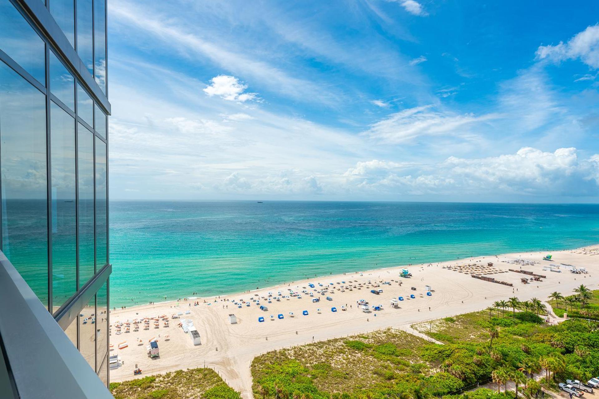 W South 5* Miami Beach