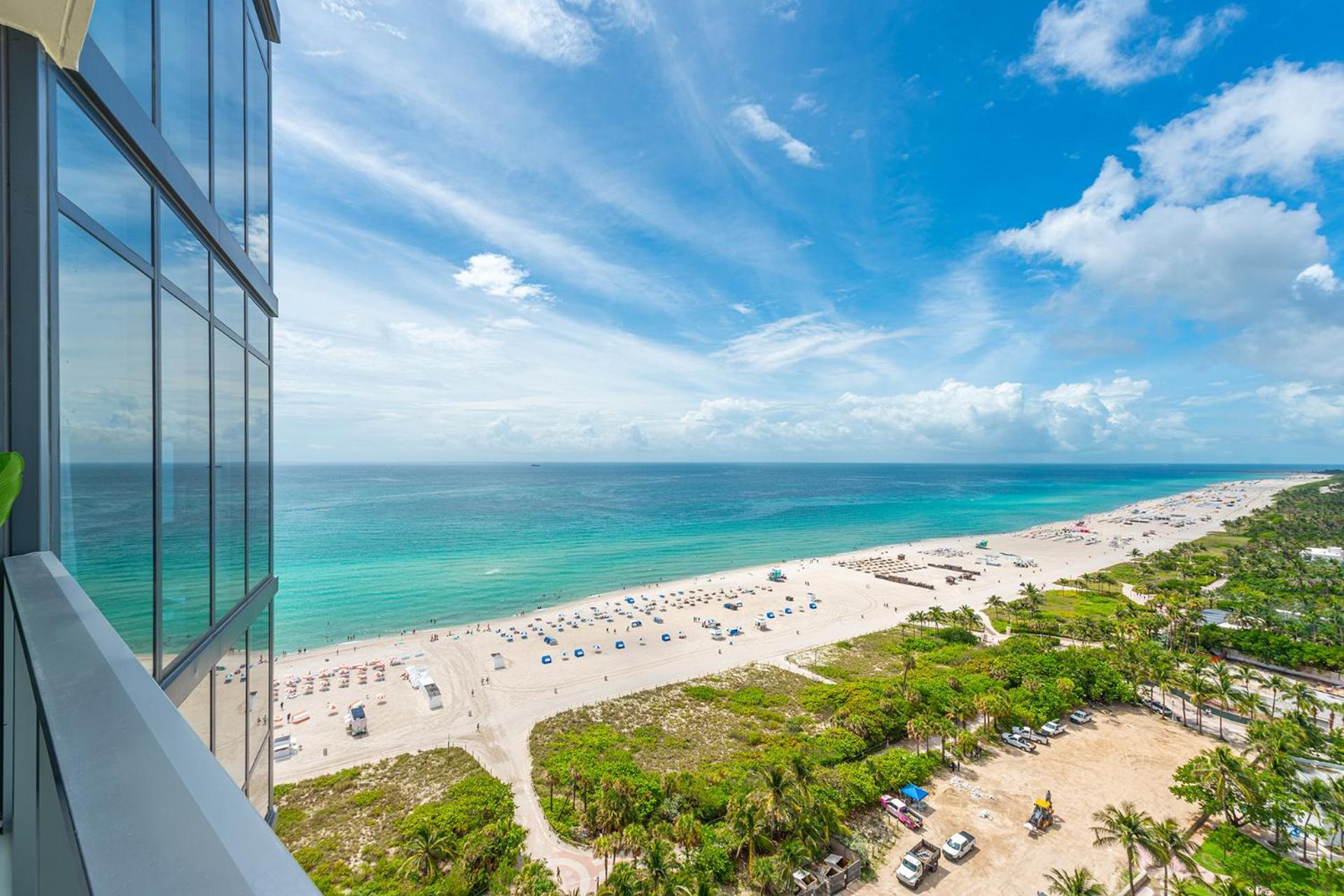 W South Resort 5*