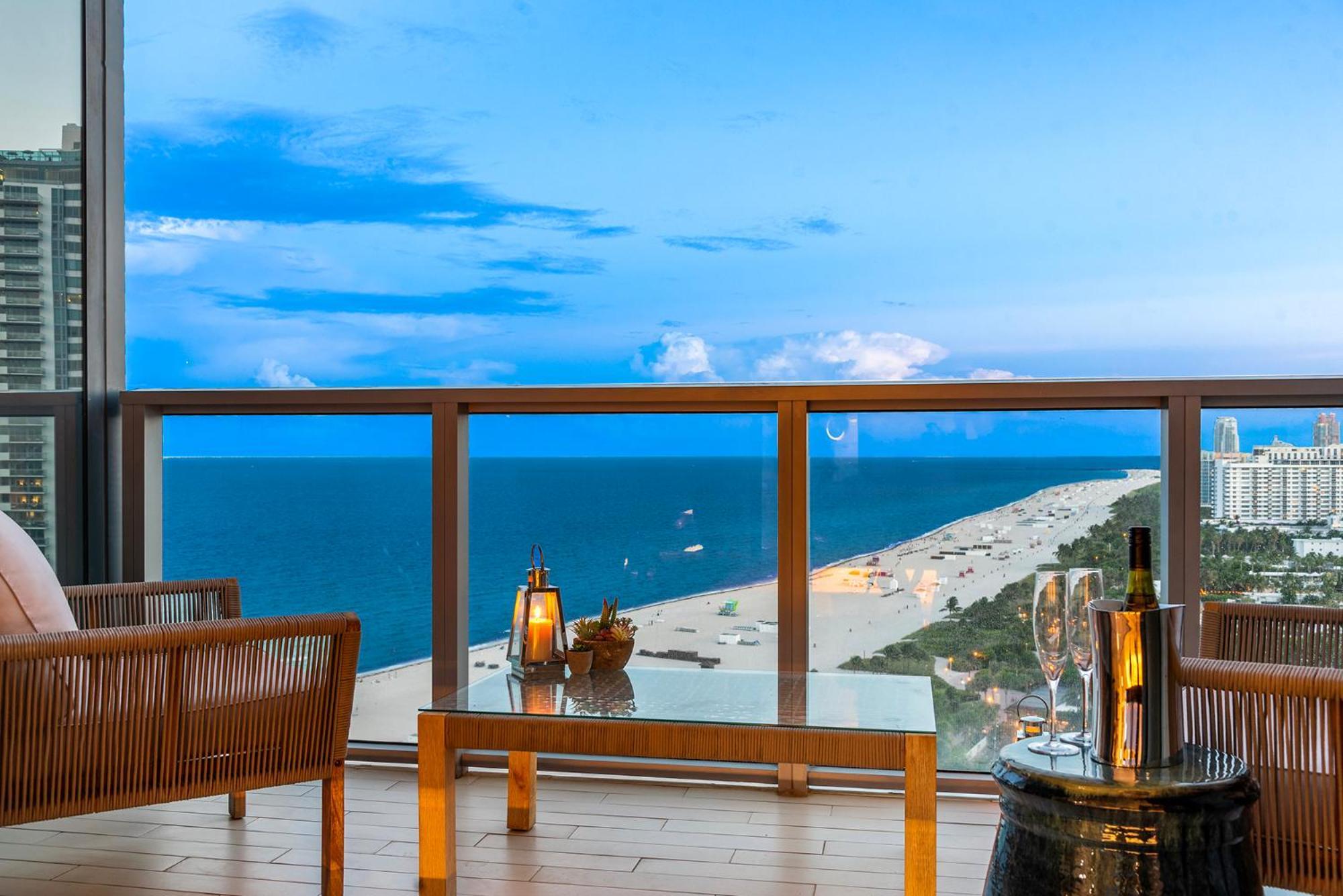 W South 5* Miami Beach