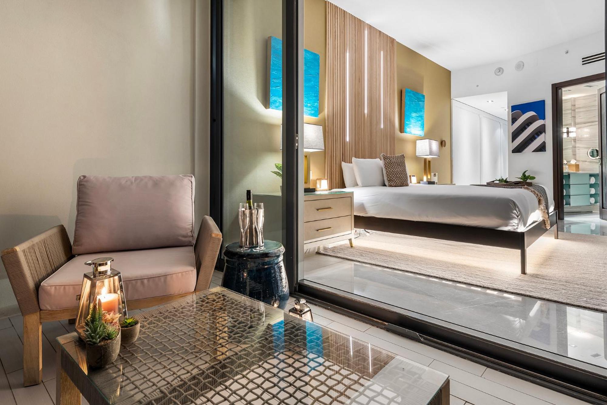 Resort W South 5*