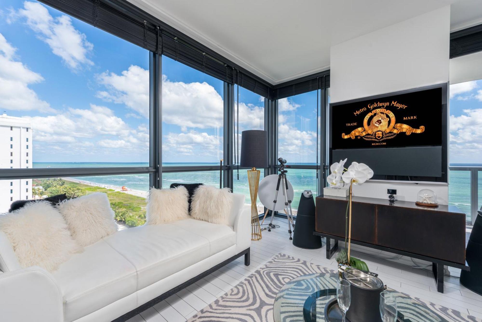 Resort W South Miami Beach