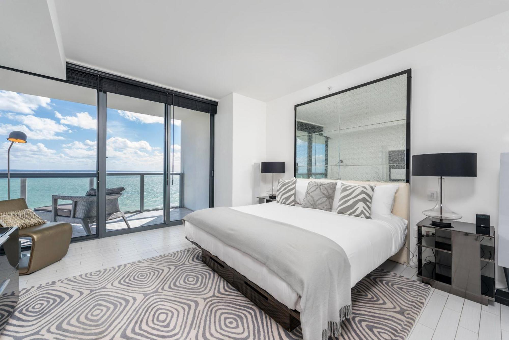 W South Miami Beach
