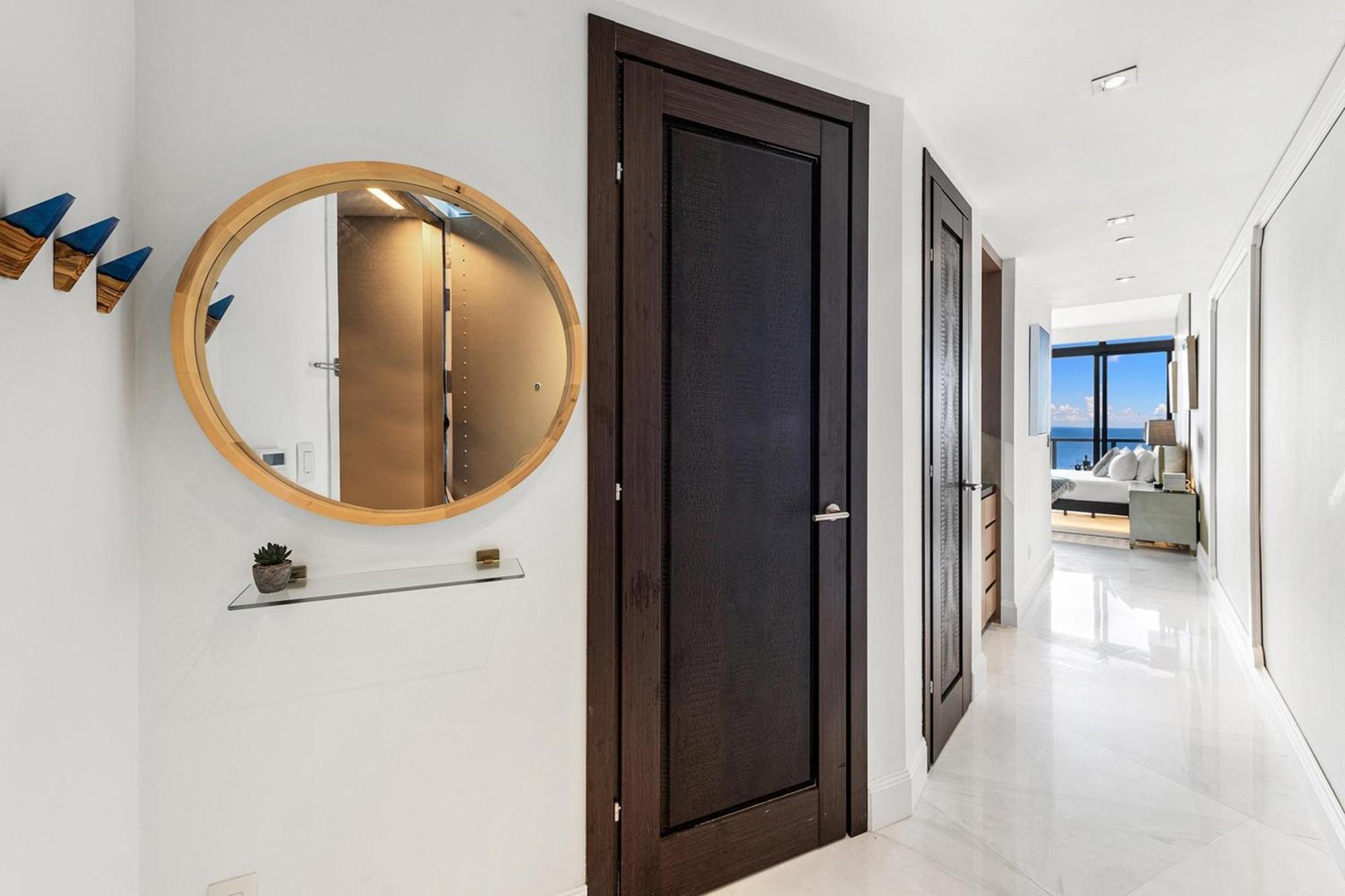 Resort W South Miami Beach