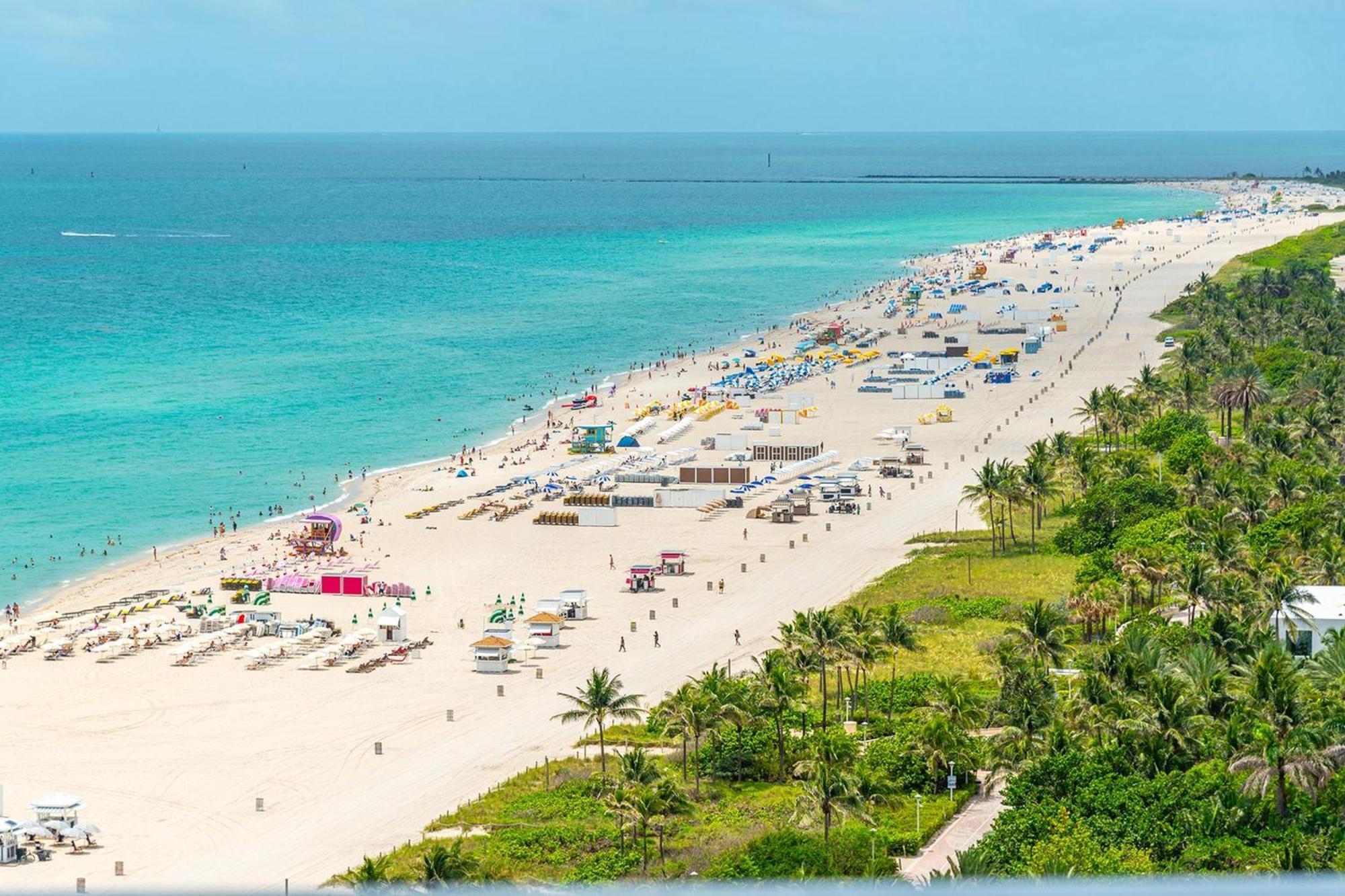 Resort W South 5*