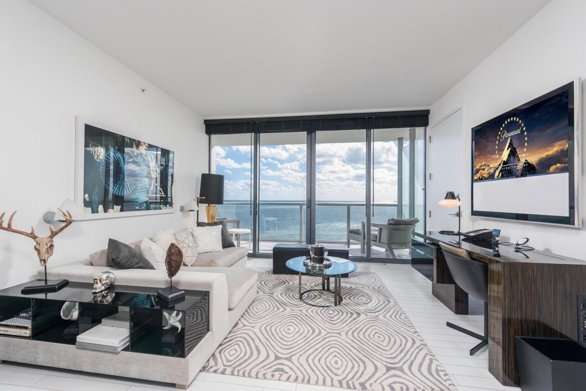 W South 5* Miami Beach