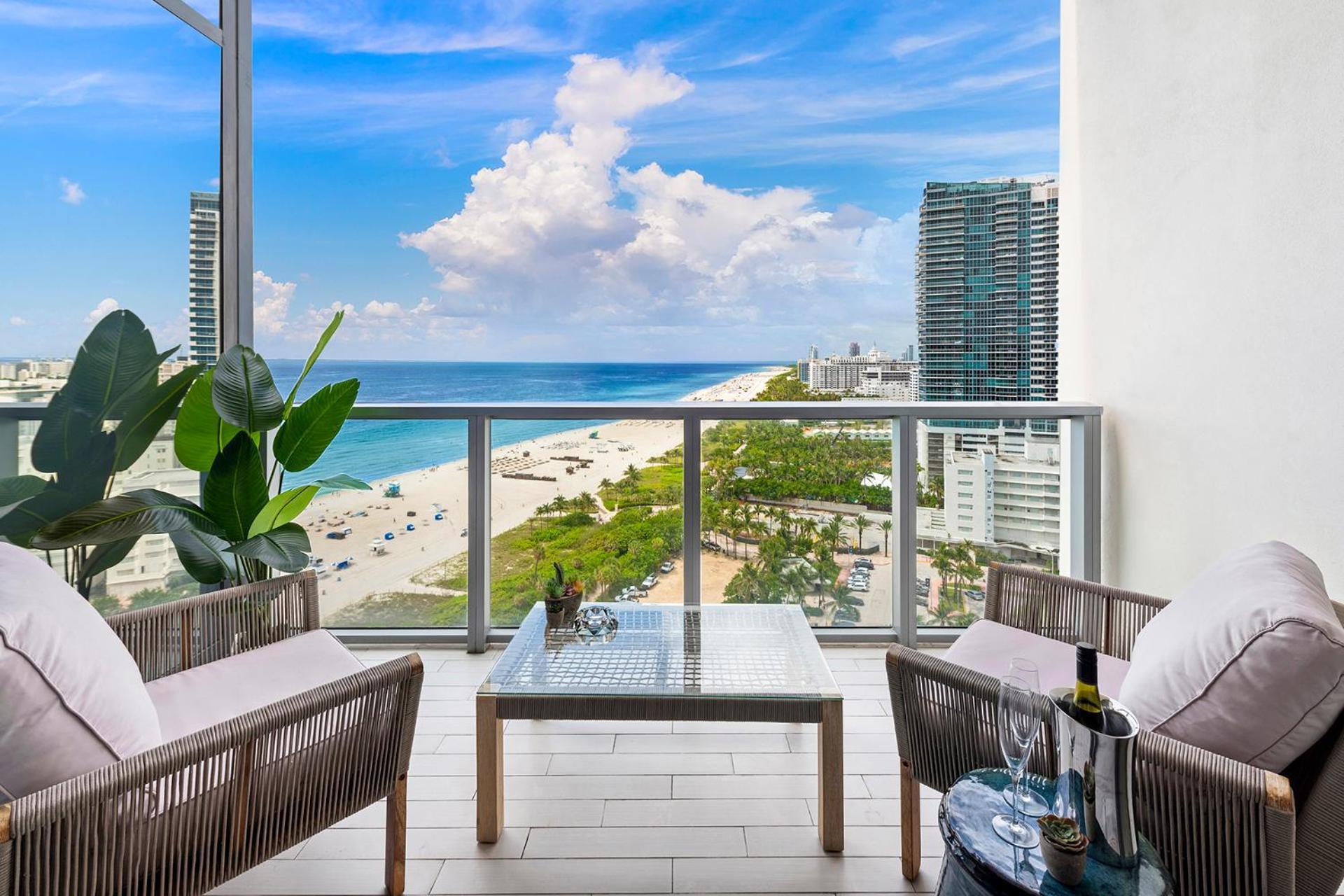 Resort W South 5*