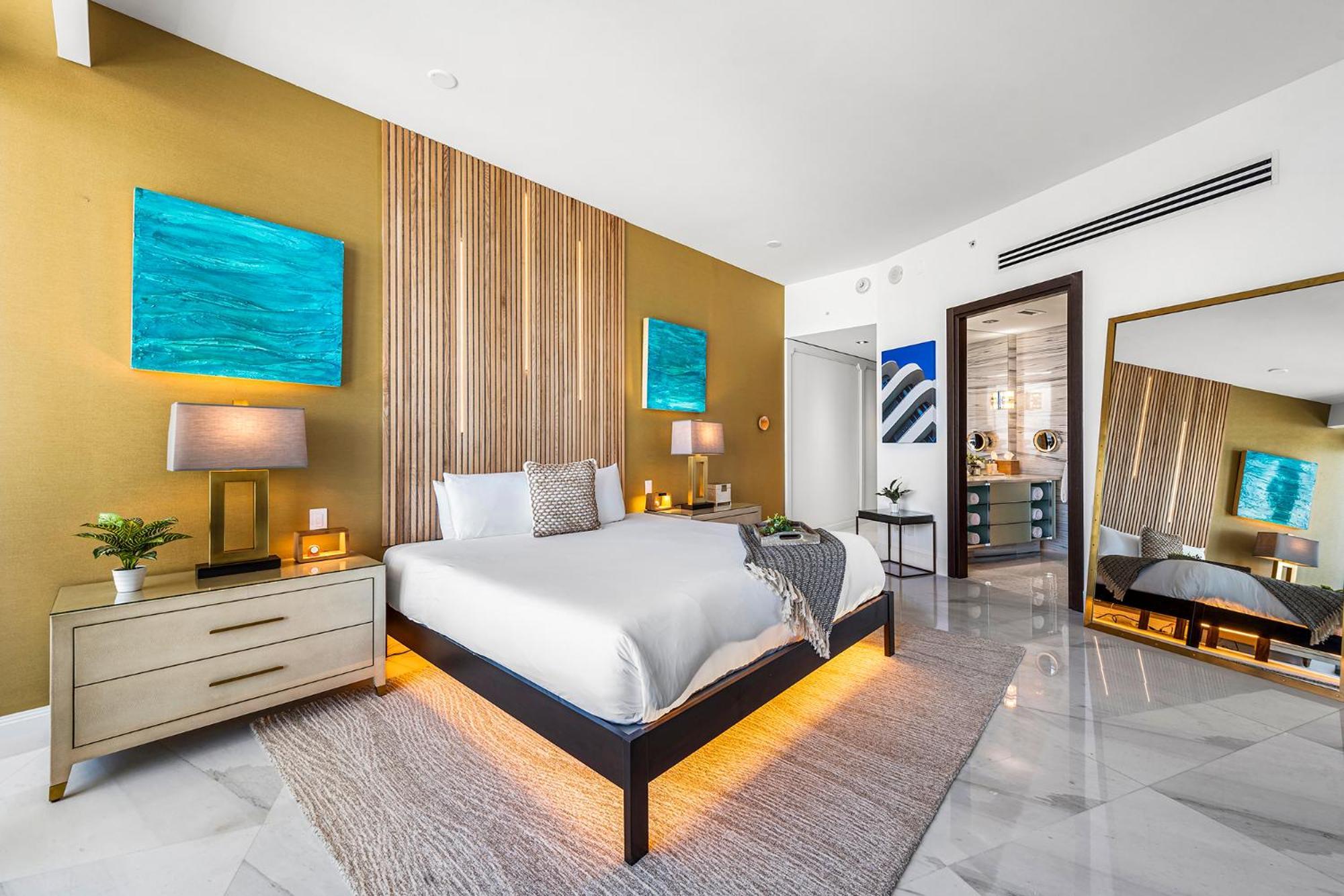 W South Resort